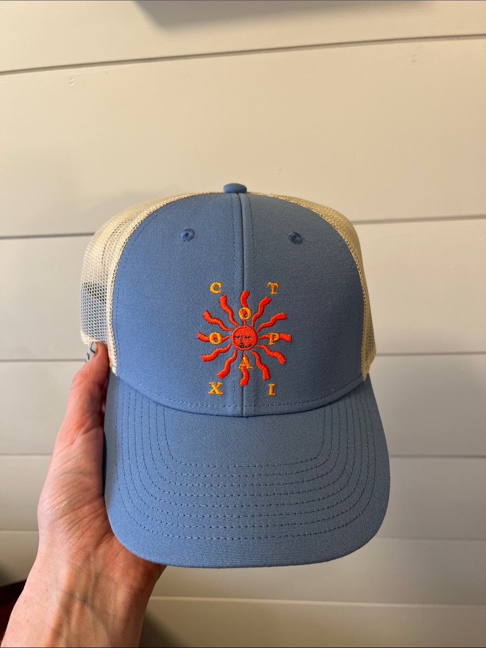 cotopaxi Trucker Hat